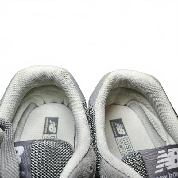 New Balance ML515GRY Men's Sneakers Size 8.5 Gray - Picture 8 of 9